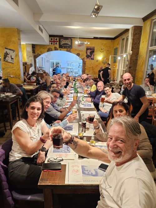 MEZZA MARATONA DI BERLINO | 21K 2024